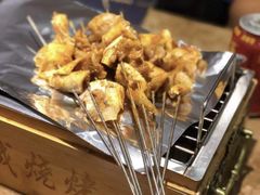 -熙成烧烤(白塔岭店)