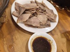 -老方牛味馆