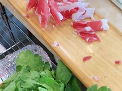 -阳坊胜利涮羊肉(阳坊老店)