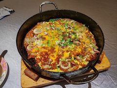 -惠食佳(滨江大公馆店)