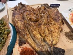 -何适山庄 ·可团建(水长城P2停车场店)