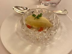 -上海和平饭店-华懋阁 The Cathay Room