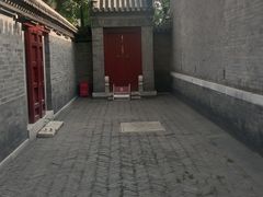 -李叔同故居纪念馆