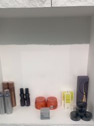 -BOF HAIR BY HONTO