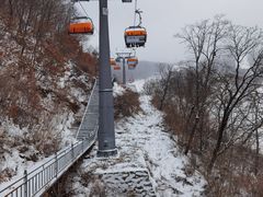 -中旅松花湖滑雪场