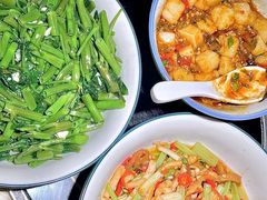 -大碗先生(万家丽店)