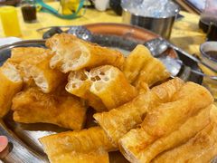 -大戚饭店(泰华路店)