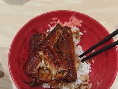 -食其家·牛丼咖喱(天津梅江印象城店)