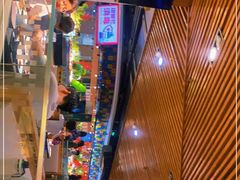 -德得轩烤涮一体自助餐厅(王府井店)