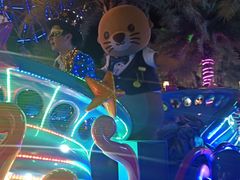 -三亚海昌梦幻海洋不夜城