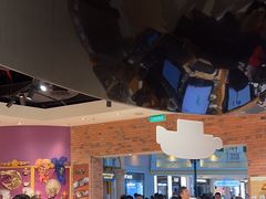 -贡多拉礼品及售票廊(威尼斯人酒店)