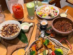 -The Good Place好地方·Brunch·coffee(国贸店)
