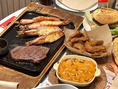 -必胜客(骡马市店)