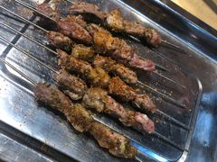 小串-川天喉重庆江湖菜