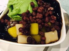 -松记糖水店(铜锣湾分店)