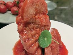 -苏帮袁Sue Cuisine(来福士店)