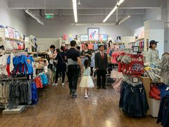 -GAP(王府井奥莱·香江小镇店)
