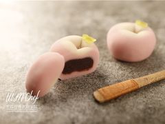 -王森咖啡西点烘焙培训(上海名厨中心店)