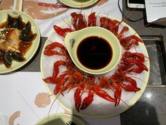 -一棠龙虾•王牌虾球(楚河汉街店)