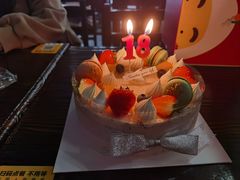 -85度C(上海茶陵北路店)