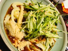 -纳瓦新疆菜(银都店)