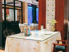 大堂-知味观·味庄(杨公堤店)