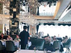 大堂-马克西姆俄罗斯餐厅(通亚街店)