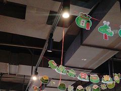 -丰茂烤串(公园店)