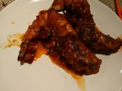 -龙之梦万丽酒店青餐厅