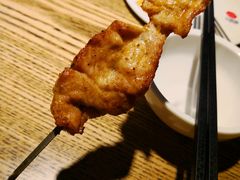 -大闫家烧烤·小海鲜家常菜(郑庄店)