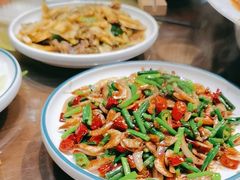 -乡里八闽·福州乡土菜(西园店)