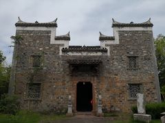 -杏花村文化旅游区