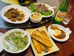 -协顺园回头馆(南顺城路店)