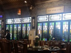 -猪肉婆私房菜(容桂总店)