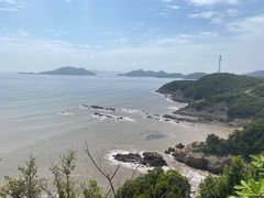 -东海半边山旅游度假区