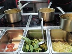 -一品飘香米线(一中总店)