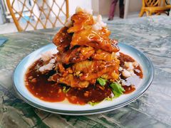 -山外山菜馆(玉泉路店)