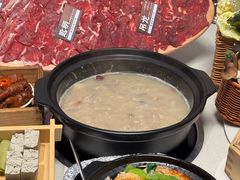 -煲王粤菜餐厅(中侨中心店)