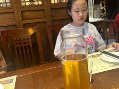 -老厨家(友谊路总店)