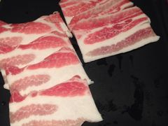 -新石器烤肉(中房金谊广场店)