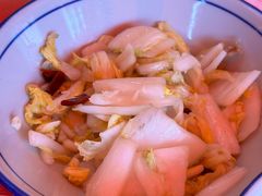 -荆九爷爆炒桥头三嫩(浙大店)