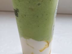 -宝珠奶酪(长宁金虹桥店)