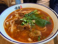 -顺溜削面(大王路店)
