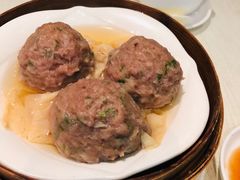 上汤浸桂汁牛肉球-御宝轩(益丰·外滩源店)