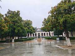 -南京中国近代史遗址博物馆(南京总统府)