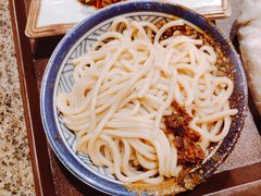 担担面-小街天府