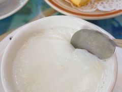 杏仁牛奶-民信老铺(人民路店)