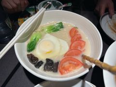 -華府(凯德晶萃店)