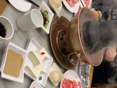 -牛街·马辈儿涮肉(牛街二店)