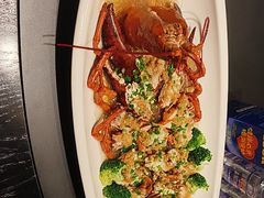 -忆江南·临江鱼馆